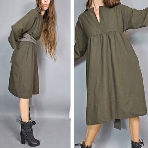 Marie Marie Minimalist Dress Early 00s s